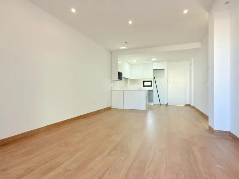 Nuevo bungalow en Finestrat
