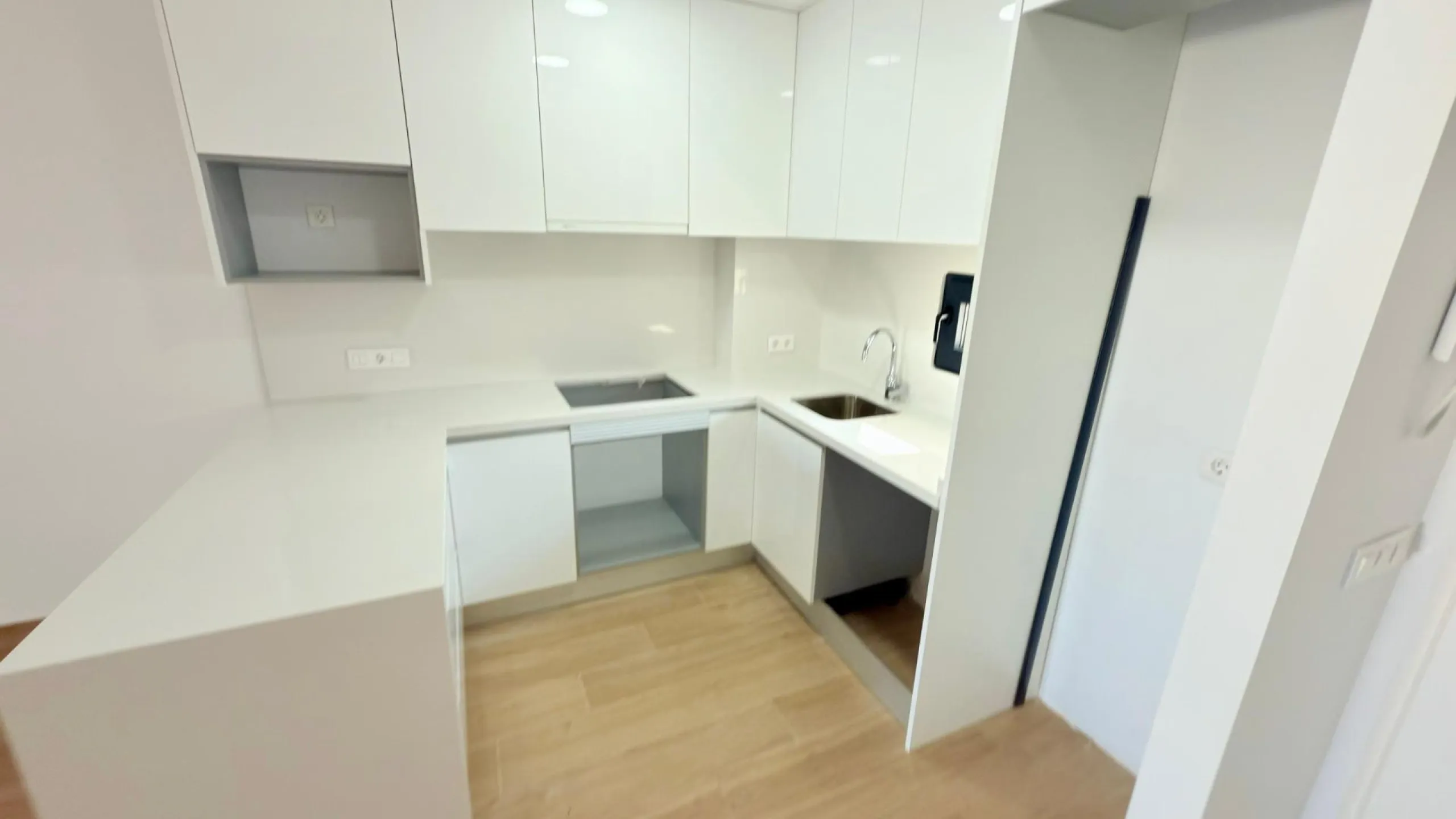 Nuevo bungalow en Finestrat