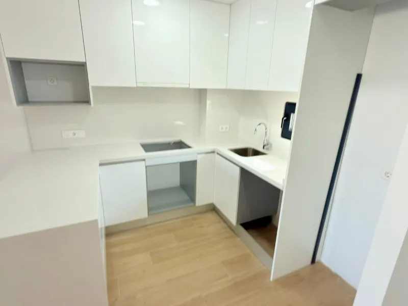 Nuevo bungalow en Finestrat