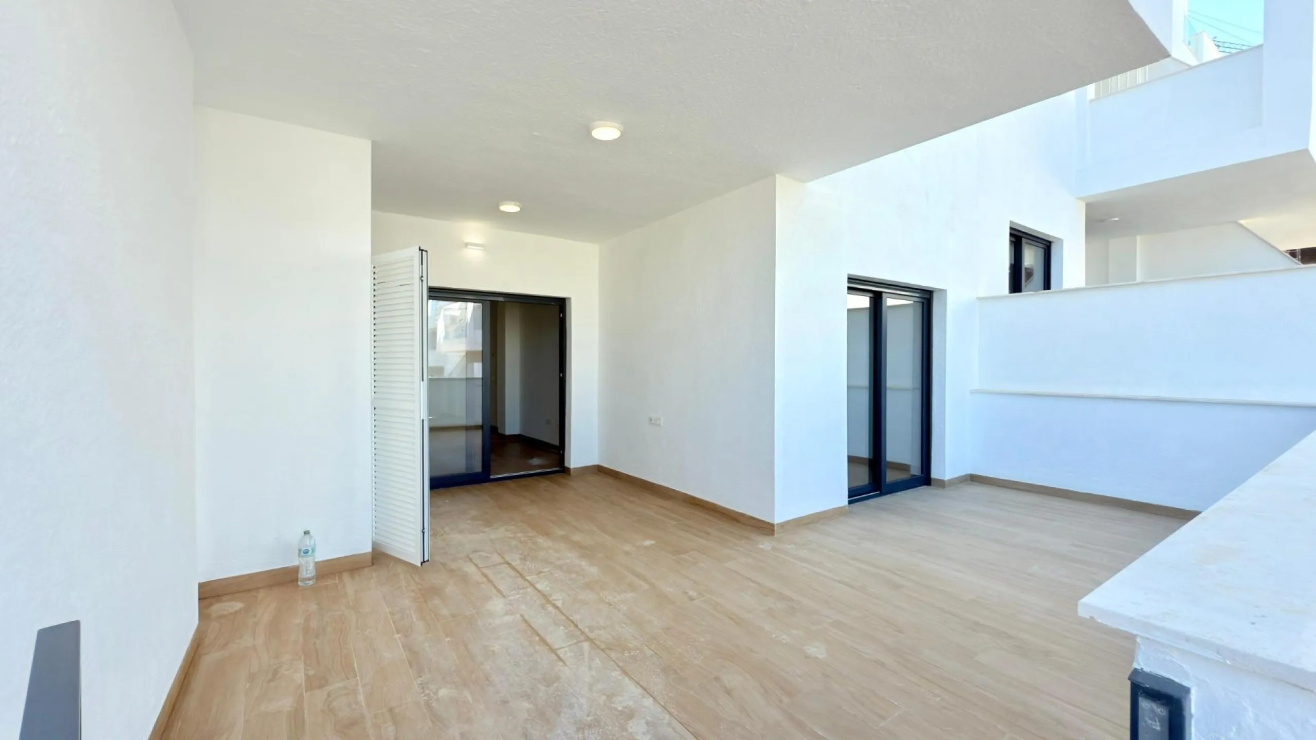 Nuevo bungalow en Finestrat