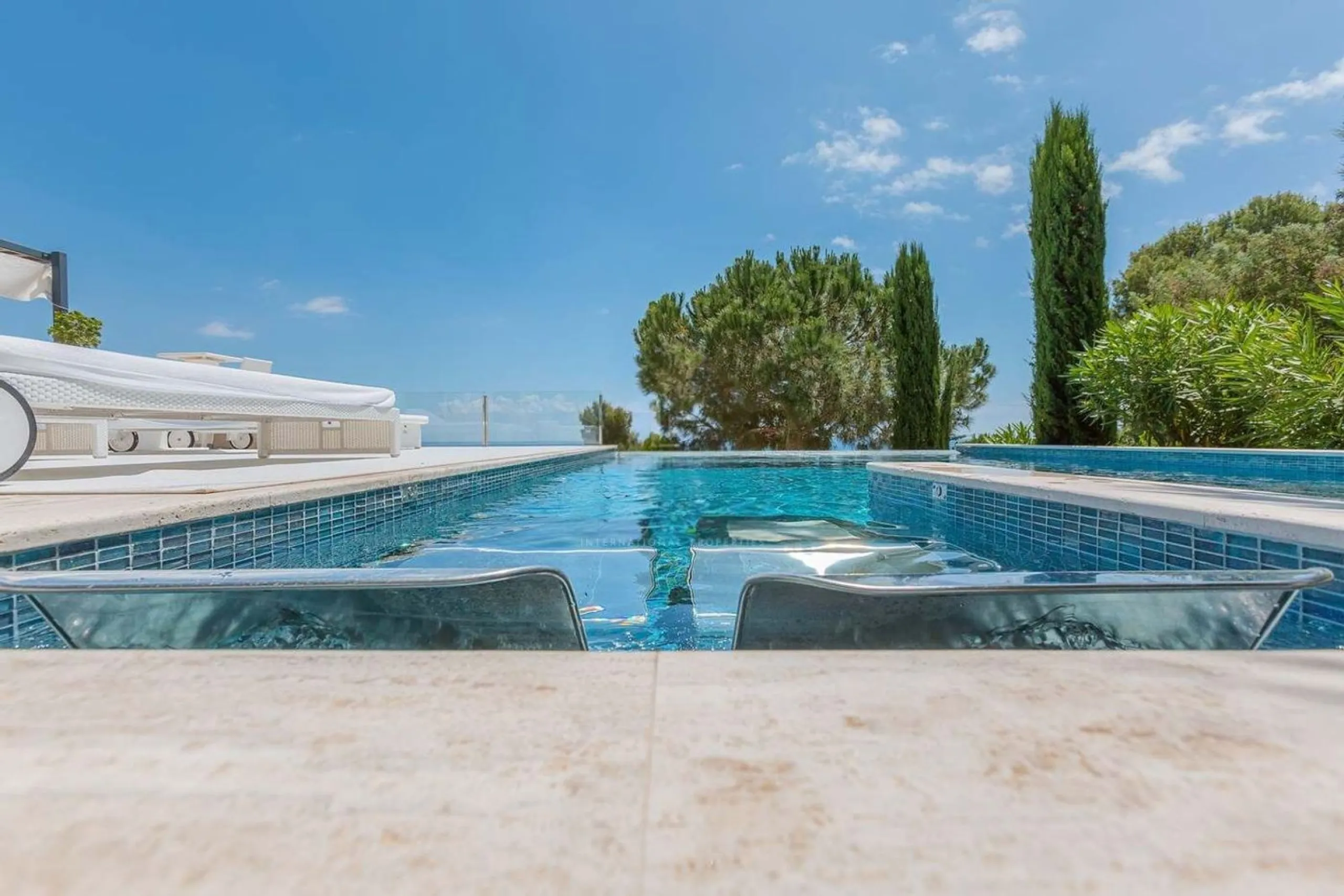 Contemporary Villa with Sea Views in Torrevalentina, Sant Antoni de Calonge