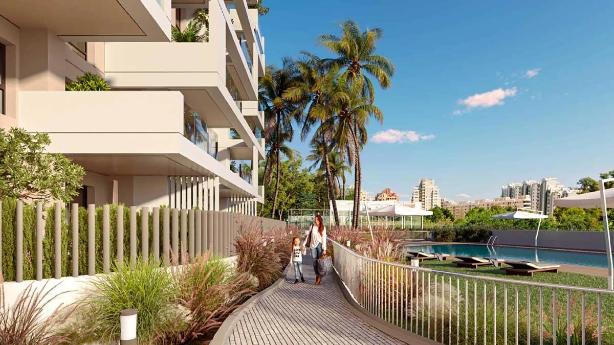 Aqua Residencial - Calpe 🏝️