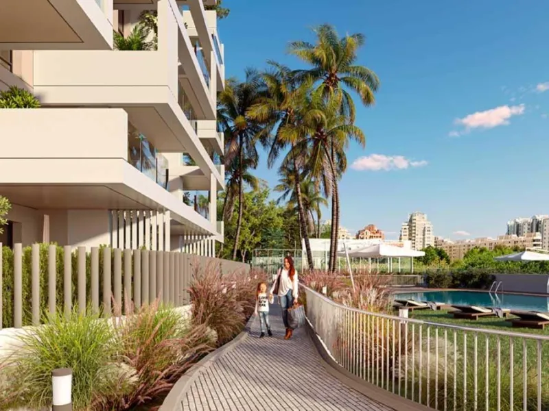 Aqua Residencial - Calpe 🏝️