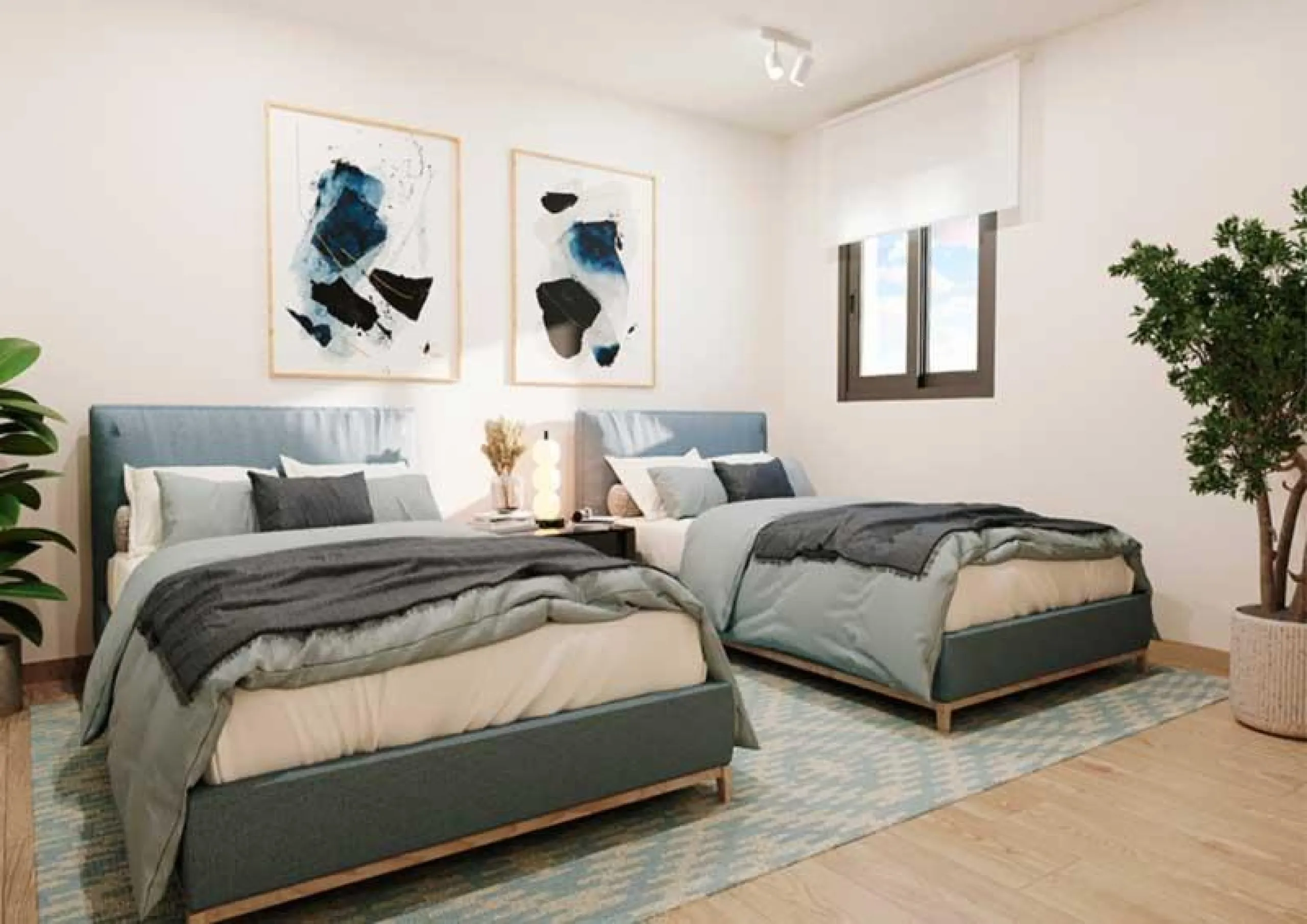 Aqua Residencial - Calpe 🏝️