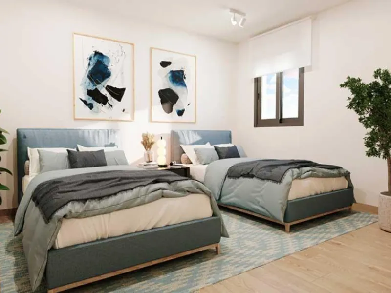 Aqua Residencial - Calpe 🏝️