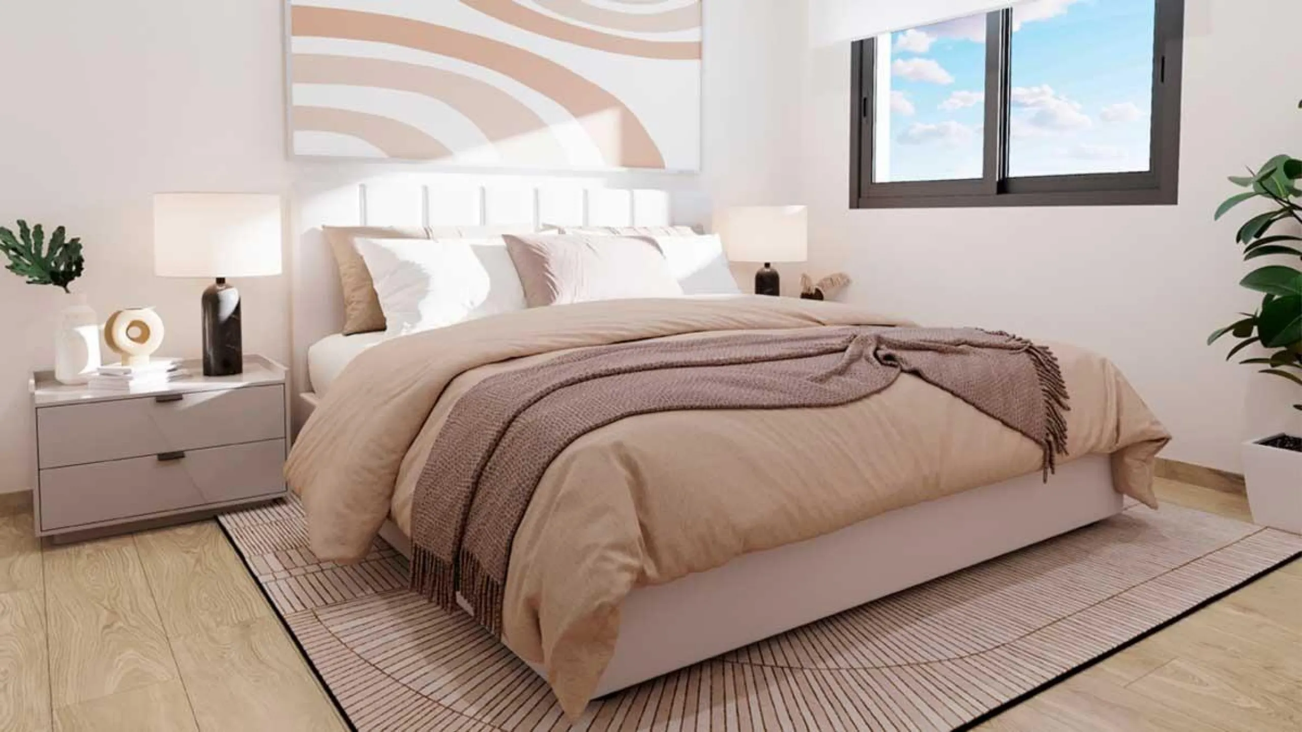 Aqua Residencial - Calpe 🏝️