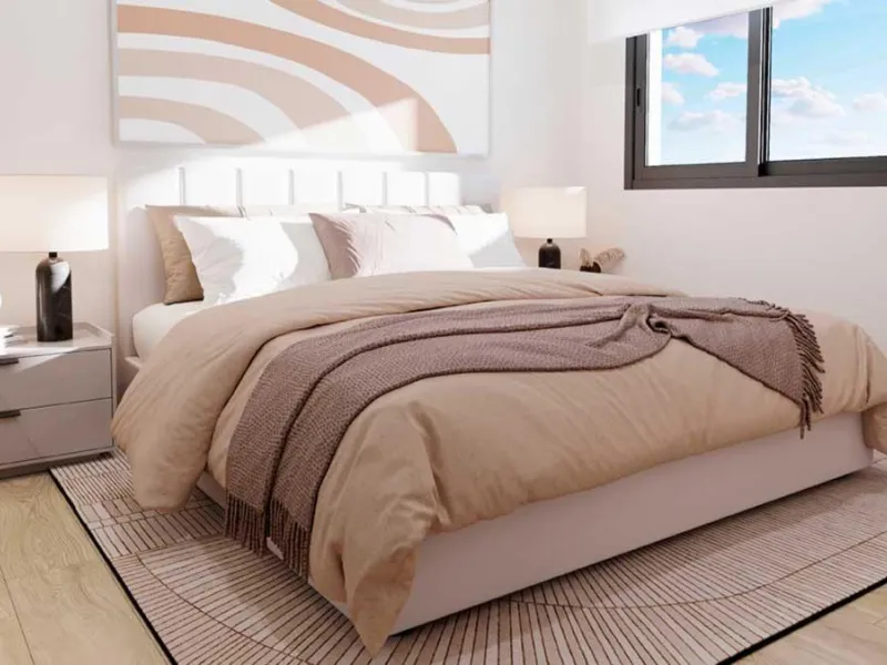 Aqua Residencial - Calpe 🏝️