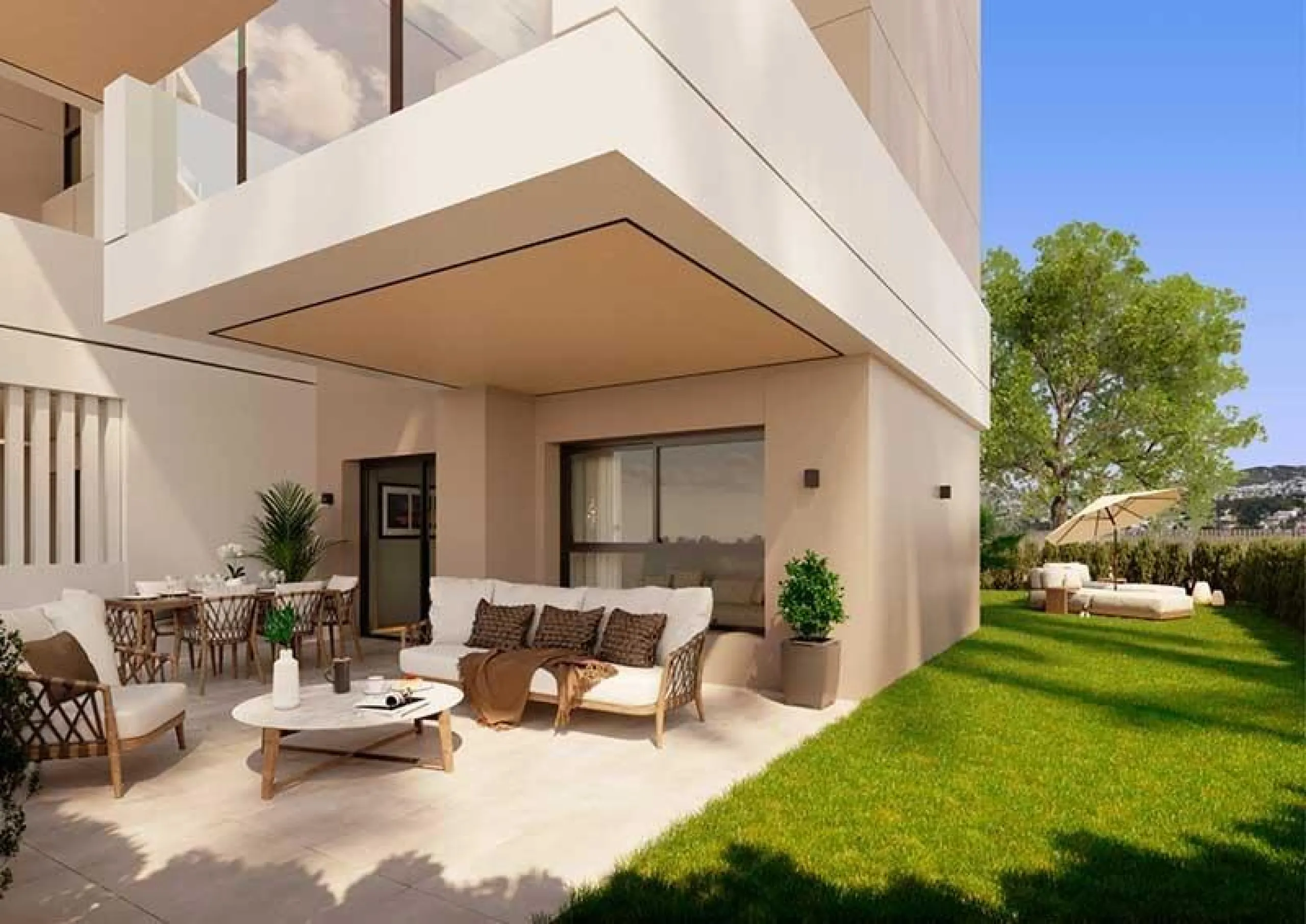 Aqua Residencial - Calpe 🏝️