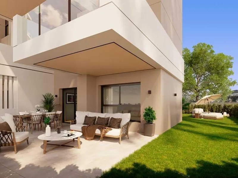 Aqua Residencial - Calpe 🏝️