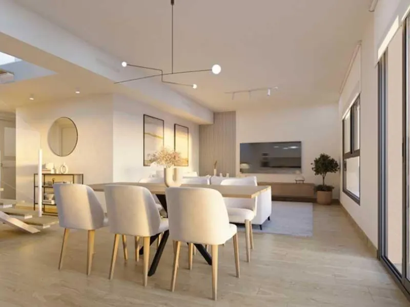 Aqua Residencial - Calpe 🏝️