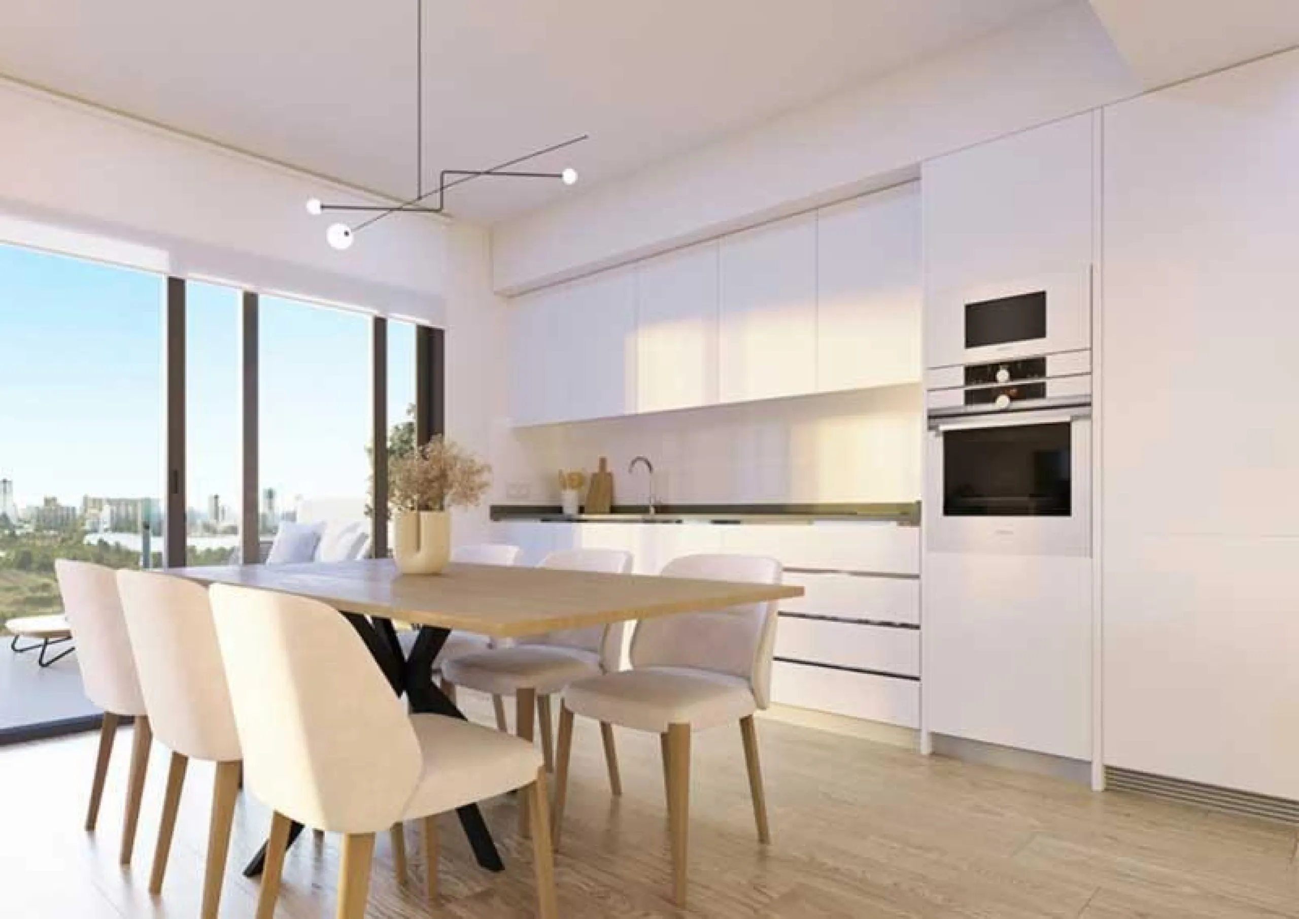Aqua Residencial - Calpe 🏝️