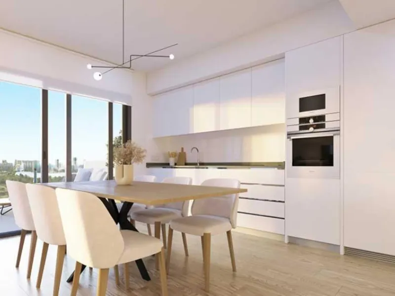 Aqua Residencial - Calpe 🏝️