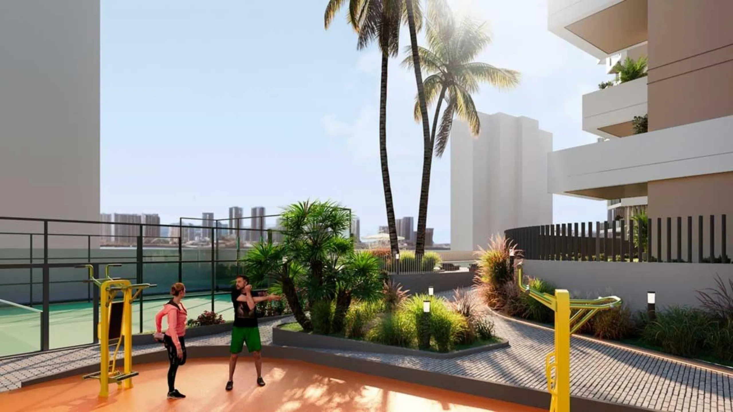 Aqua Residencial - Calpe 🏝️