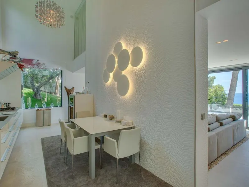 Contemporary Villa with Sea Views in Torrevalentina, Sant Antoni de Calonge