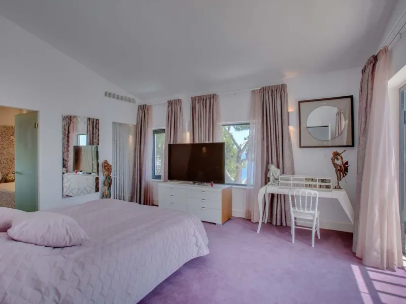 Contemporary Villa with Sea Views in Torrevalentina, Sant Antoni de Calonge