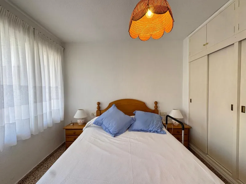 PRIMERA LINEA! APARTAMENTO CON FRONTALES VISTAS AL MAR! CON 101 M2 UTILES! DOS TERRAZAS DE 10 M2. 3 DORM. 2 BAÑOS.