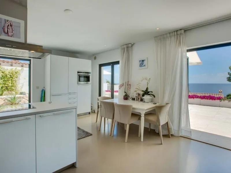 Contemporary Villa with Sea Views in Torrevalentina, Sant Antoni de Calonge