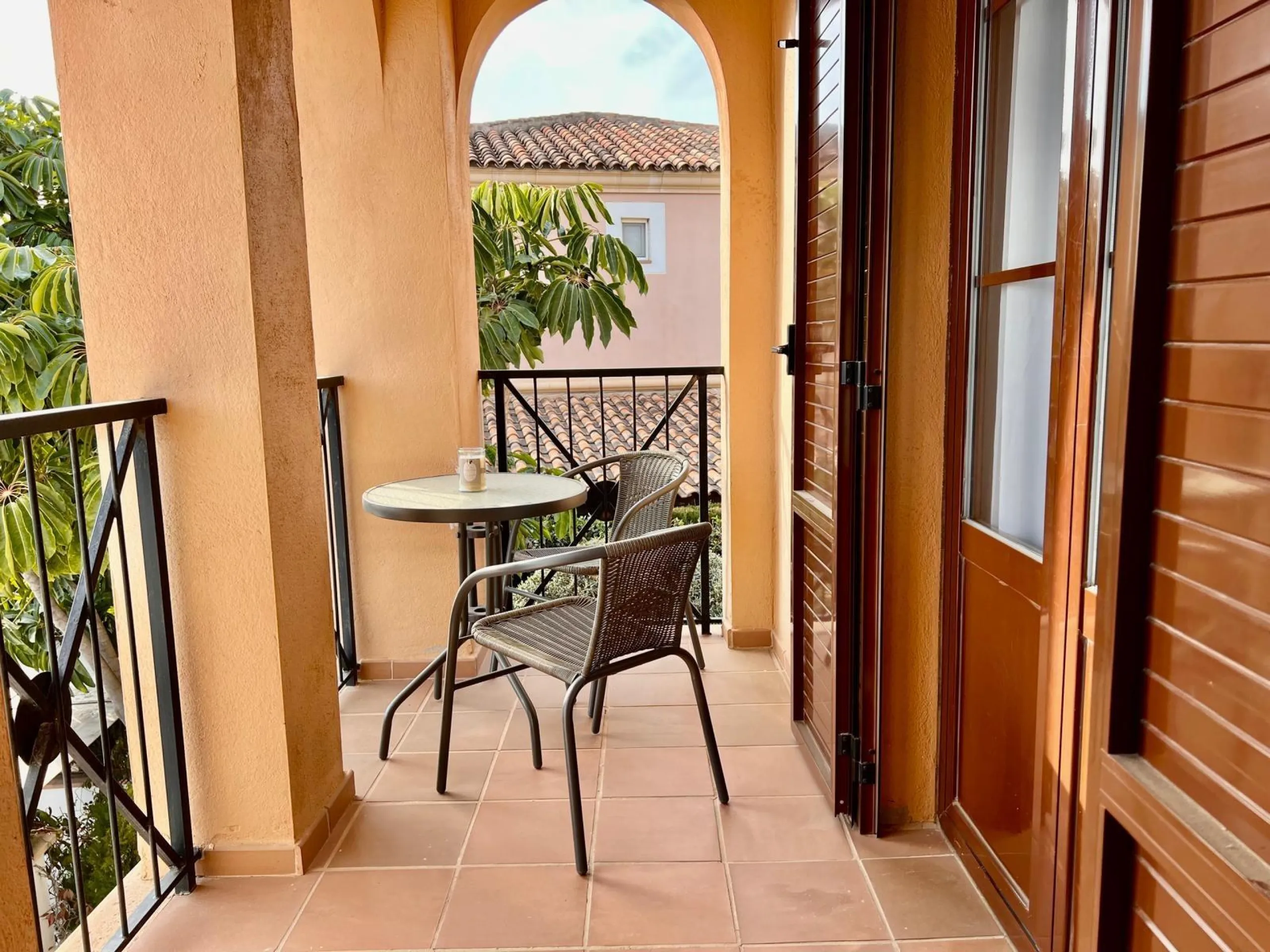 Charming Mediterranean Villa with Private Pool in Sierra Cortina