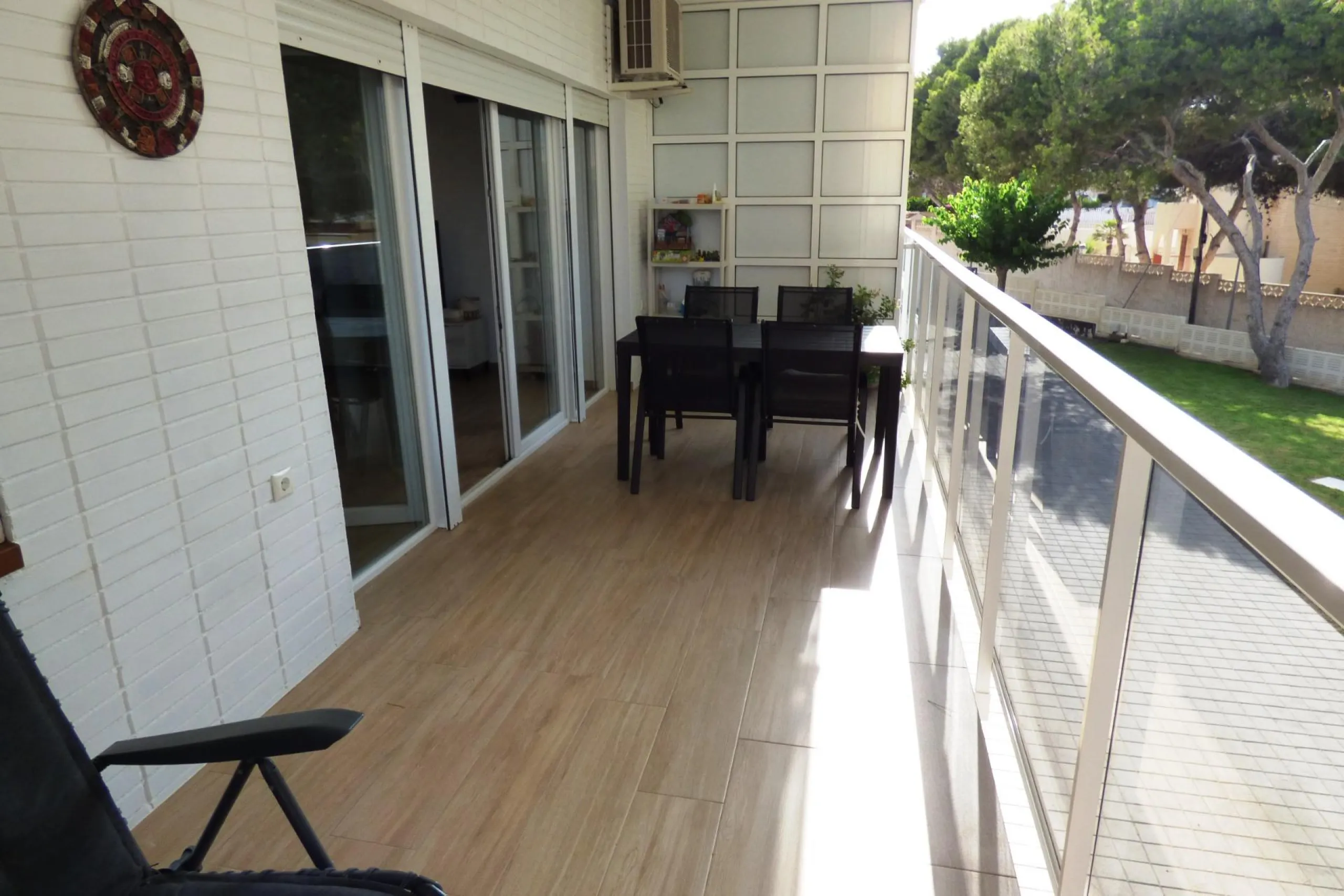 Exclusiva Casa Totalmente Renovada casi en Primera Línea de Playa en Cabo Huertas
