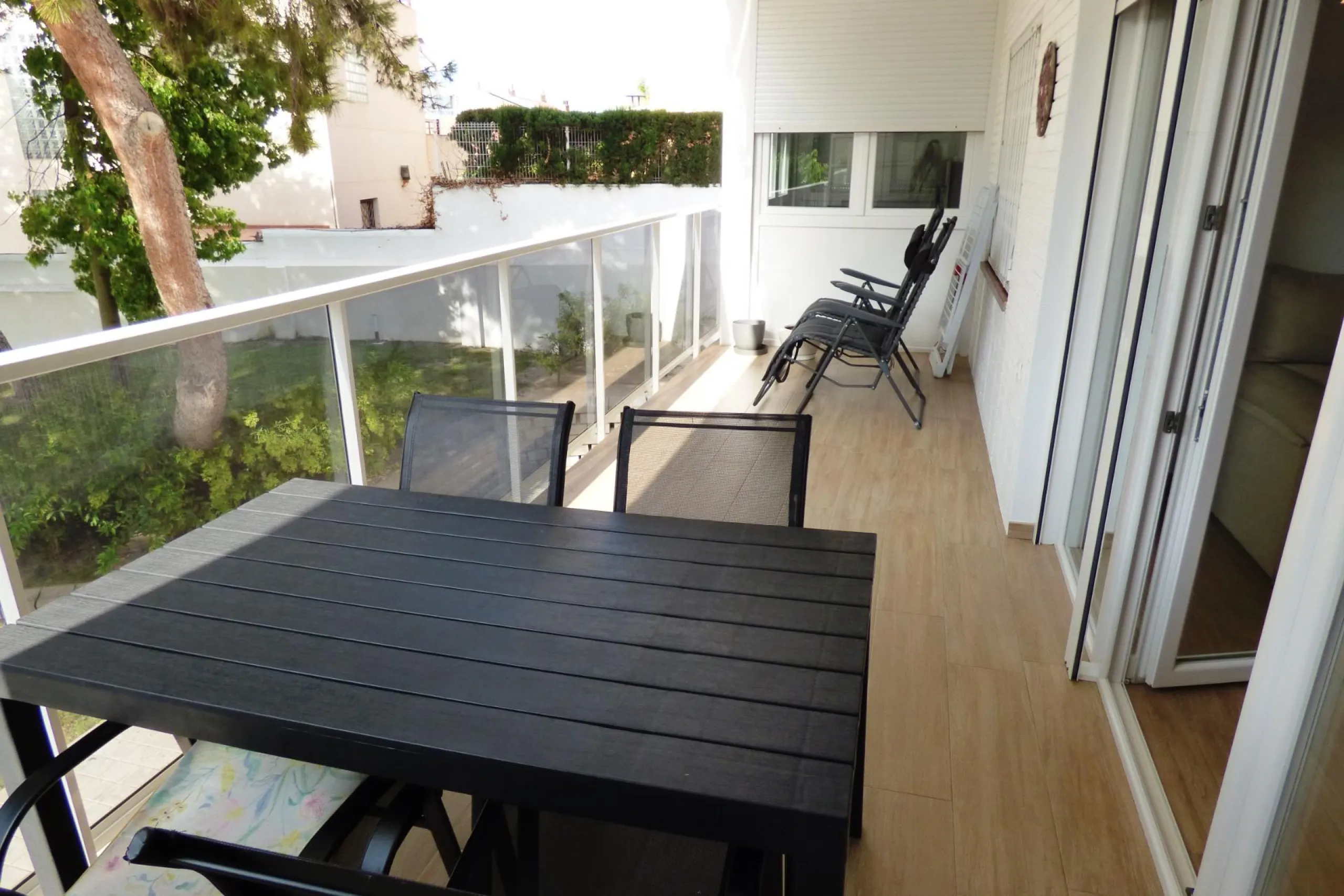 Exclusiva Casa Totalmente Renovada casi en Primera Línea de Playa en Cabo Huertas
