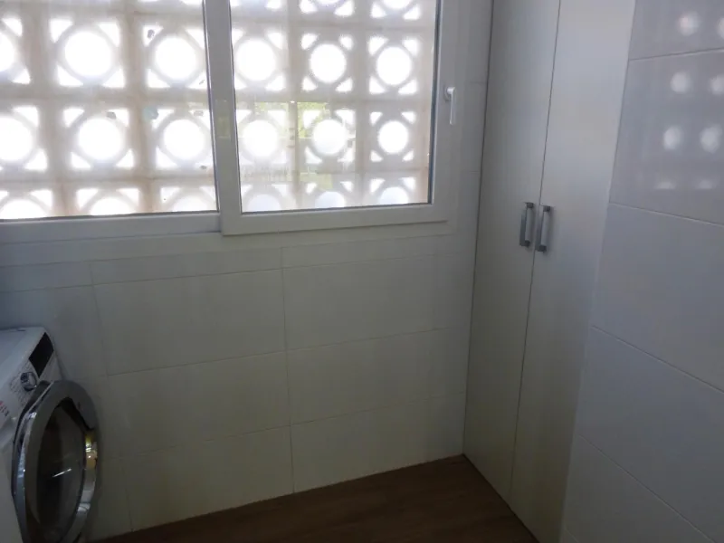 Exclusiva Casa Totalmente Renovada casi en Primera Línea de Playa en Cabo Huertas