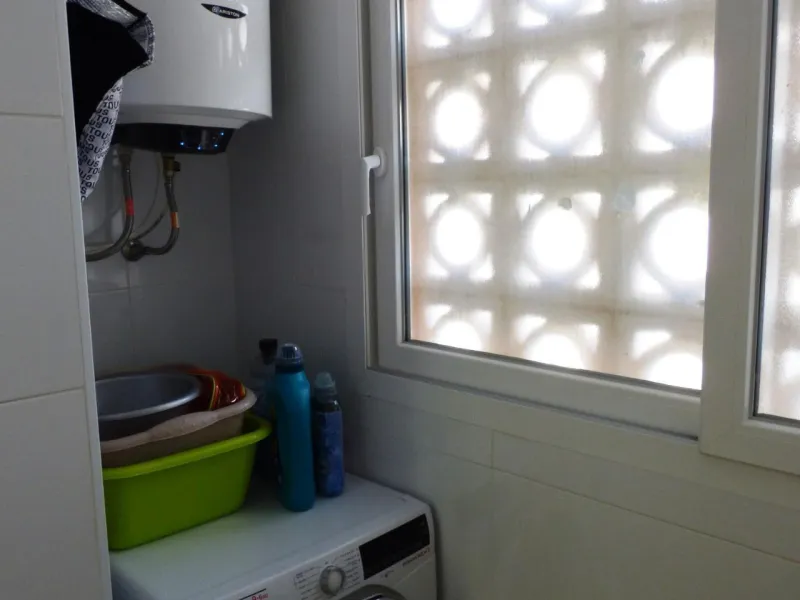 Exclusiva Casa Totalmente Renovada casi en Primera Línea de Playa en Cabo Huertas