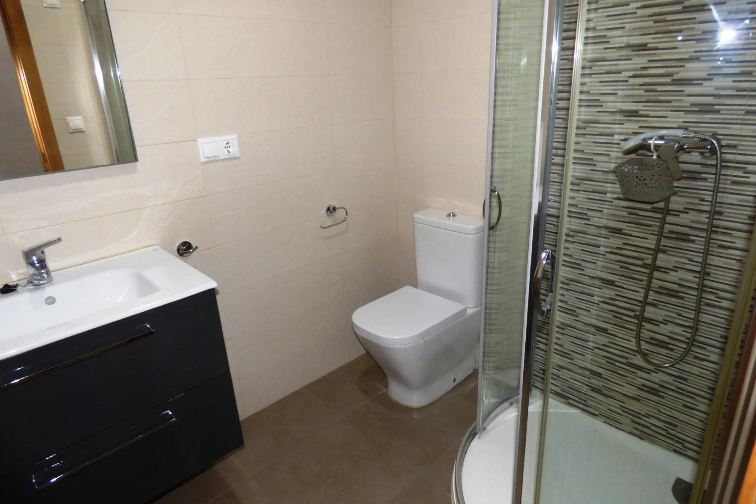 Exclusiva Casa Totalmente Renovada casi en Primera Línea de Playa en Cabo Huertas