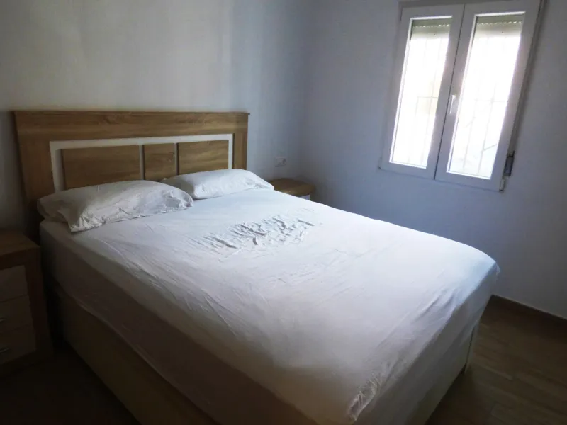 Exclusiva Casa Totalmente Renovada casi en Primera Línea de Playa en Cabo Huertas