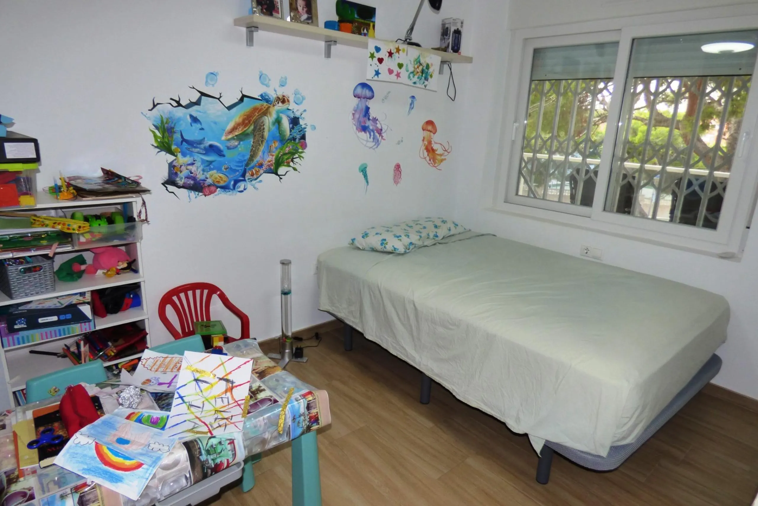 Exclusiva Casa Totalmente Renovada casi en Primera Línea de Playa en Cabo Huertas