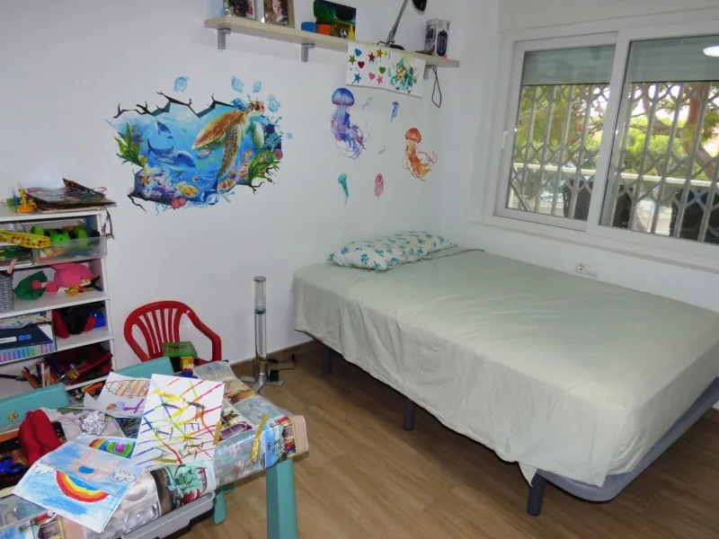 Exclusiva Casa Totalmente Renovada casi en Primera Línea de Playa en Cabo Huertas