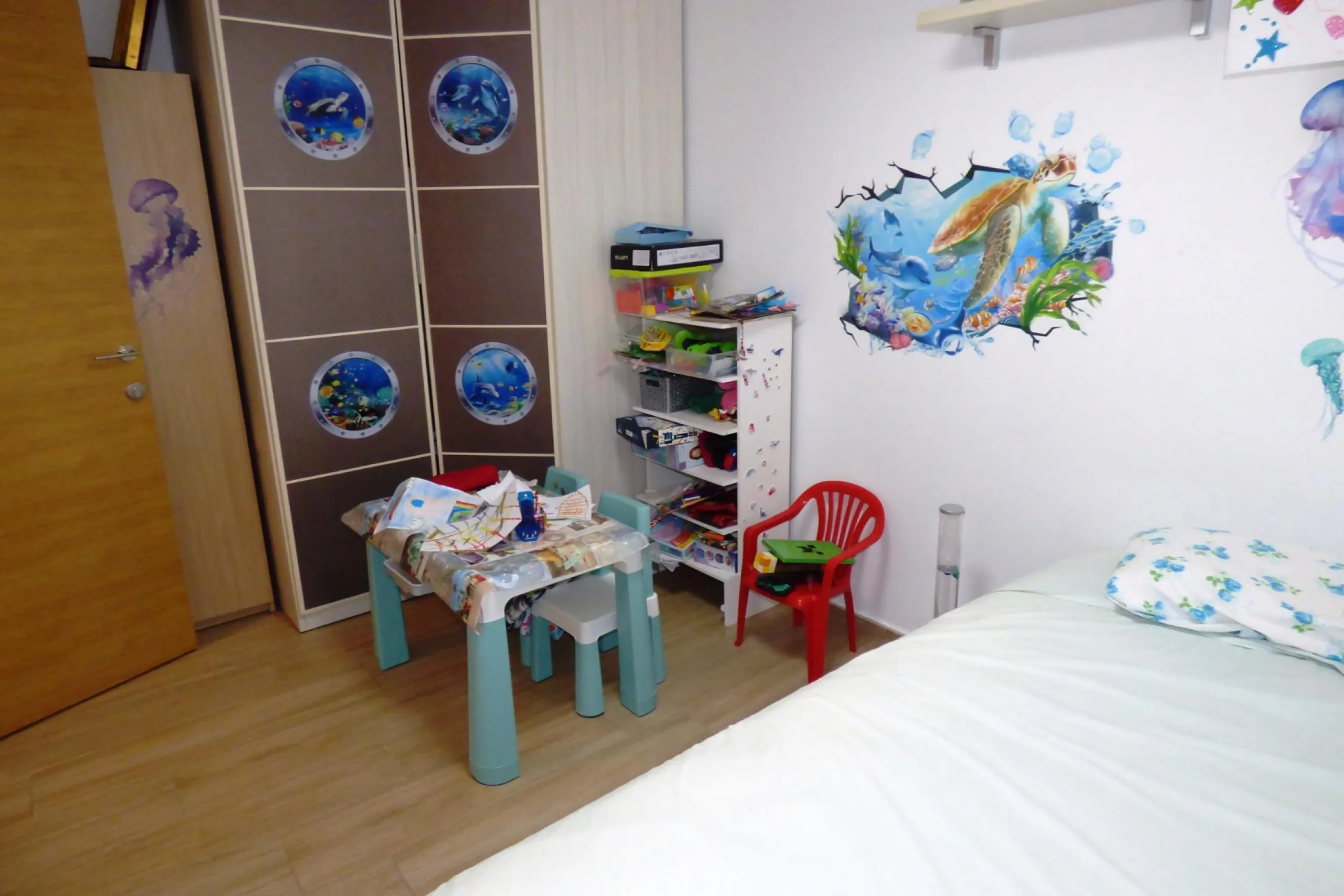 Exclusiva Casa Totalmente Renovada casi en Primera Línea de Playa en Cabo Huertas