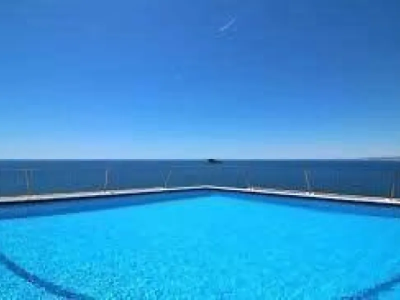 ✨ Duplex with sea views in Benidorm