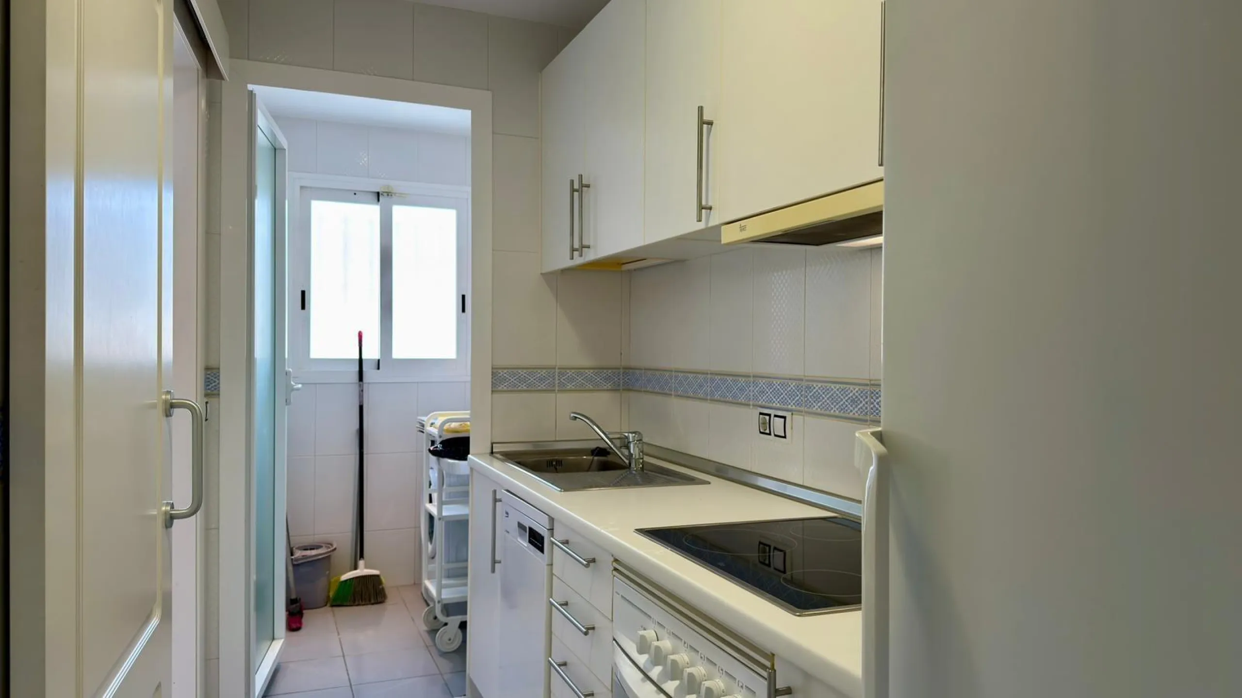 ✨ Duplex with sea views in Benidorm