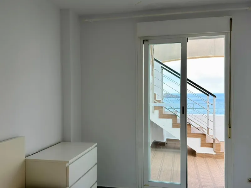 ✨ Duplex with sea views in Benidorm