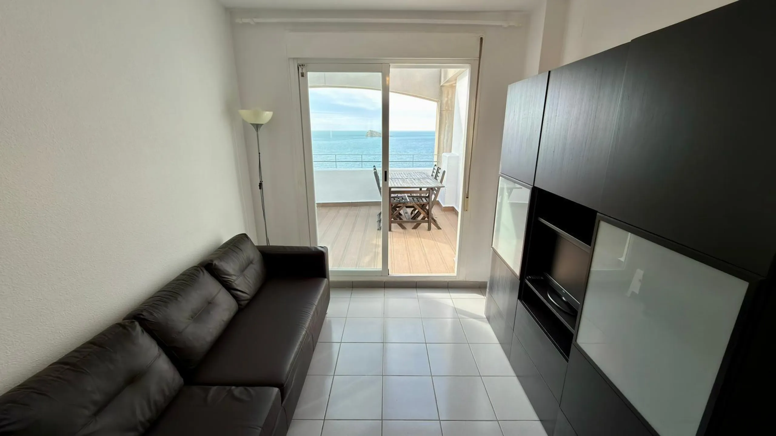 ✨ Duplex with sea views in Benidorm
