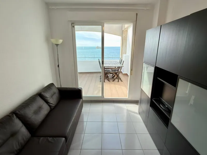 ✨ Duplex with sea views in Benidorm