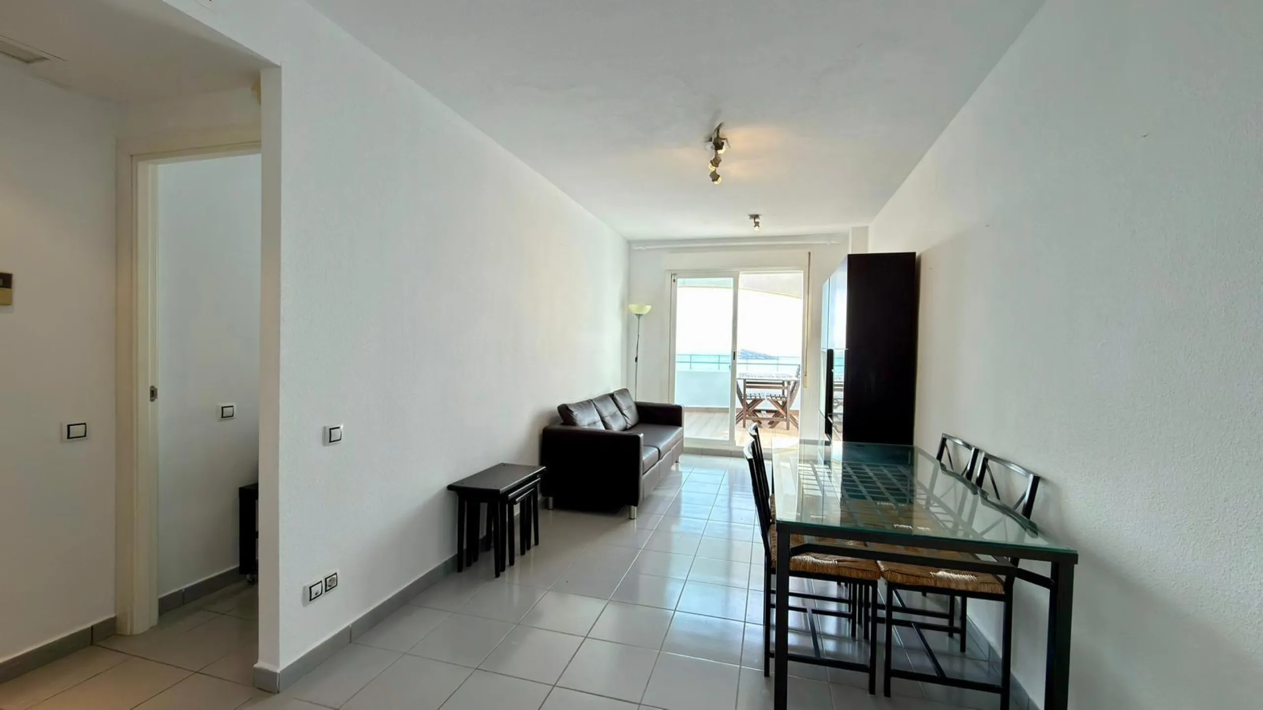 ✨ Duplex with sea views in Benidorm