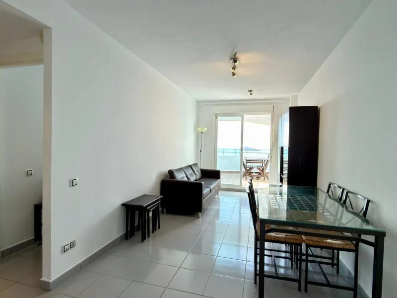 ✨ Duplex with sea views in Benidorm