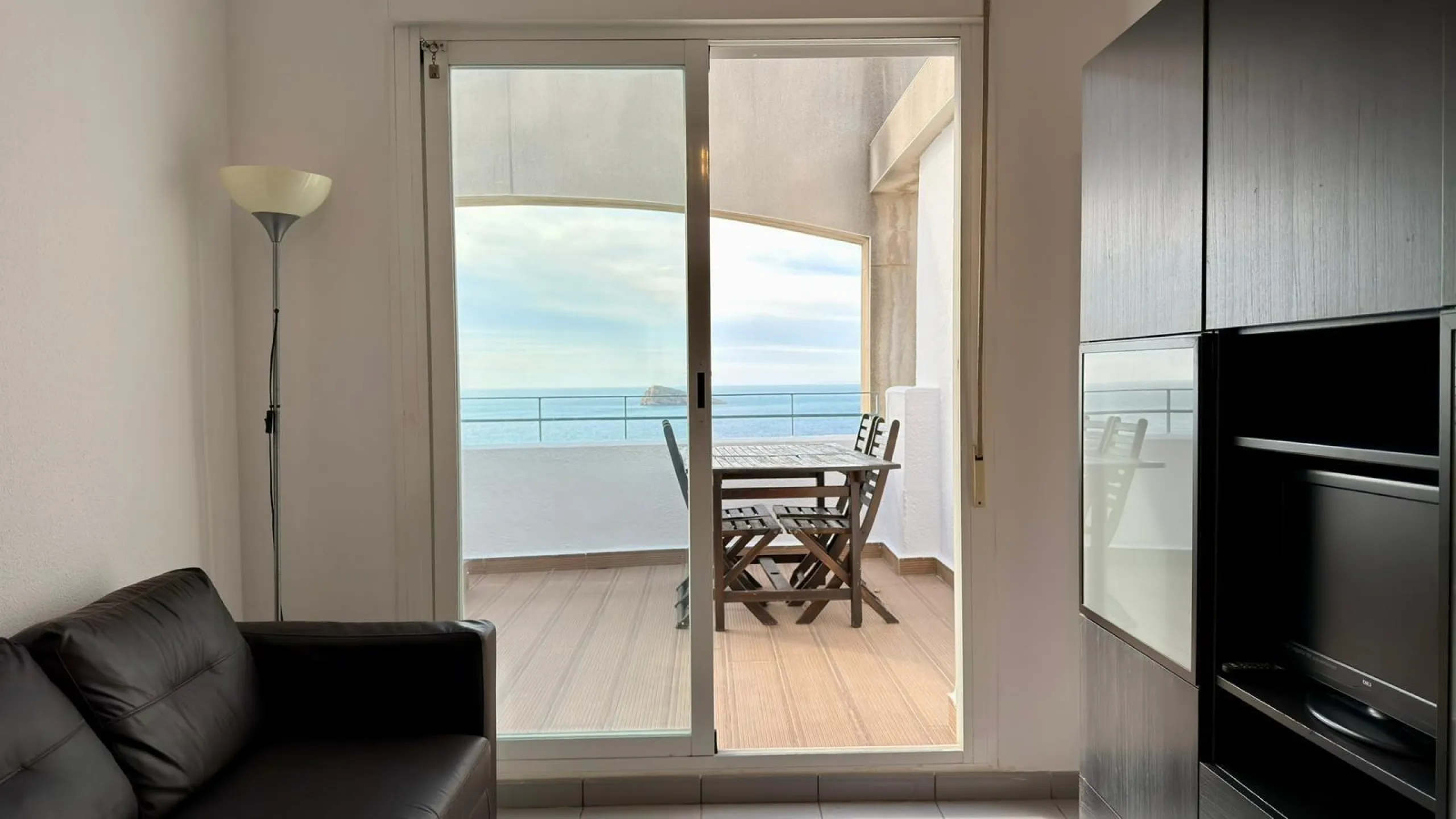 ✨ Duplex with sea views in Benidorm