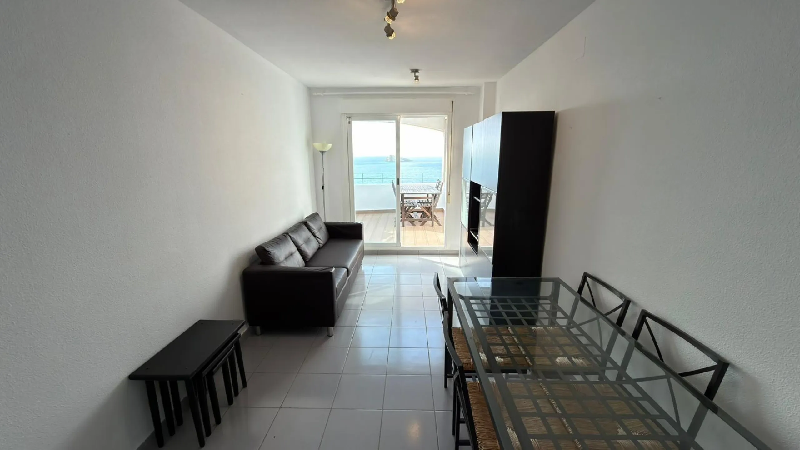 ✨ Duplex with sea views in Benidorm
