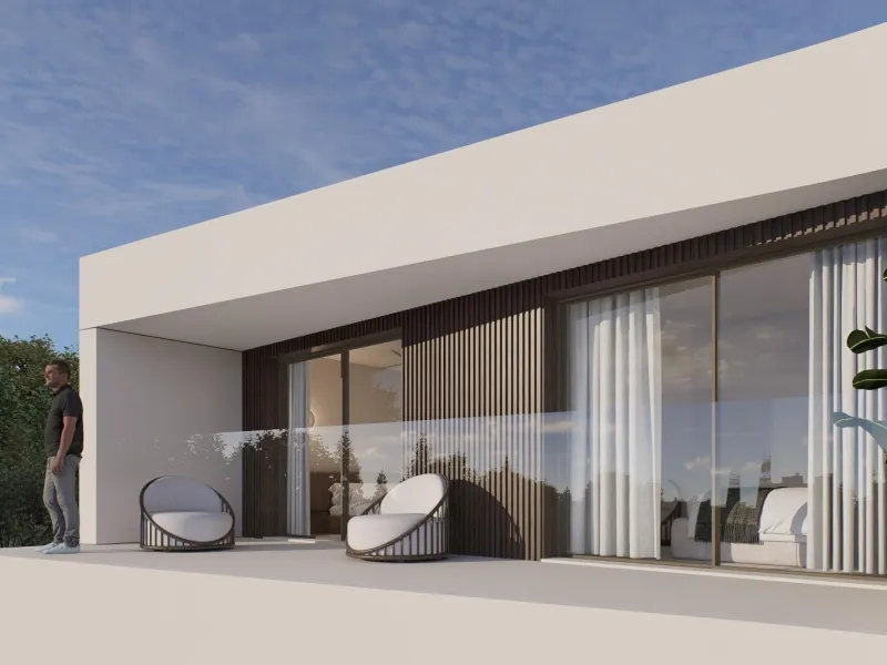 OBRA NUEVA EN GRAN ALACANT! 3 DORM. 3 BAÑOS. JARDIN Y PROPIA PISCINA. MODELO BELLAS.