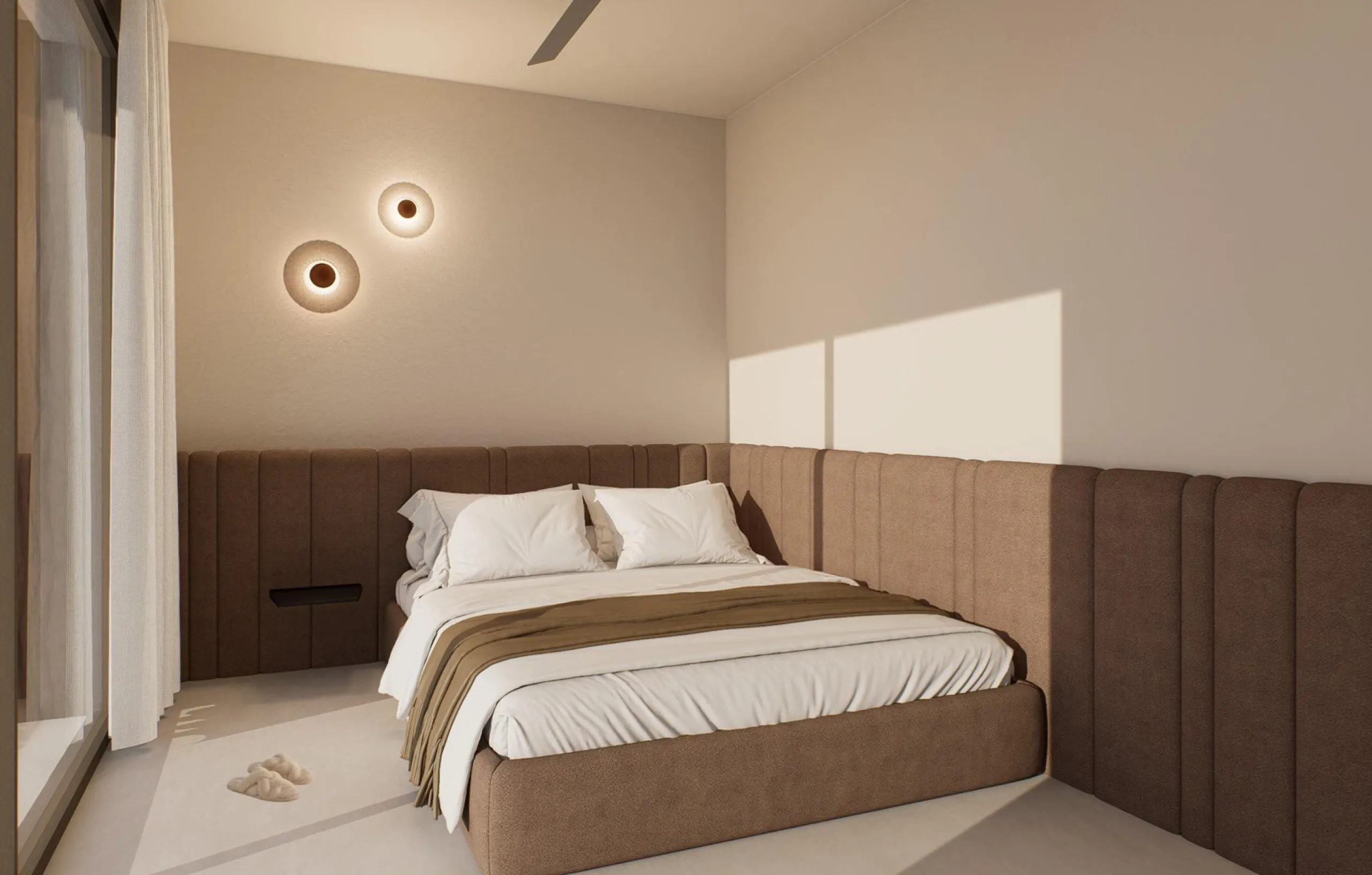 OBRA NUEVA EN GRAN ALACANT! 3 DORM. 3 BAÑOS. JARDIN Y PROPIA PISCINA. MODELO BELLAS.
