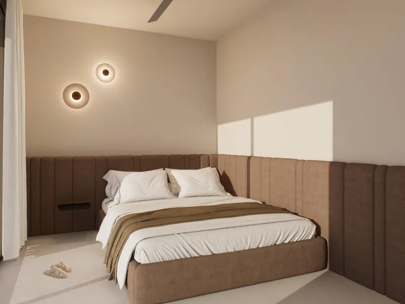 OBRA NUEVA EN GRAN ALACANT! 3 DORM. 3 BAÑOS. JARDIN Y PROPIA PISCINA. MODELO BELLAS.