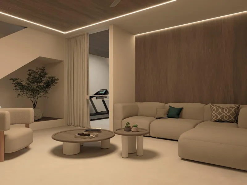 OBRA NUEVA EN GRAN ALACANT! 3 DORM. 3 BAÑOS. JARDIN Y PROPIA PISCINA. MODELO BELLAS.