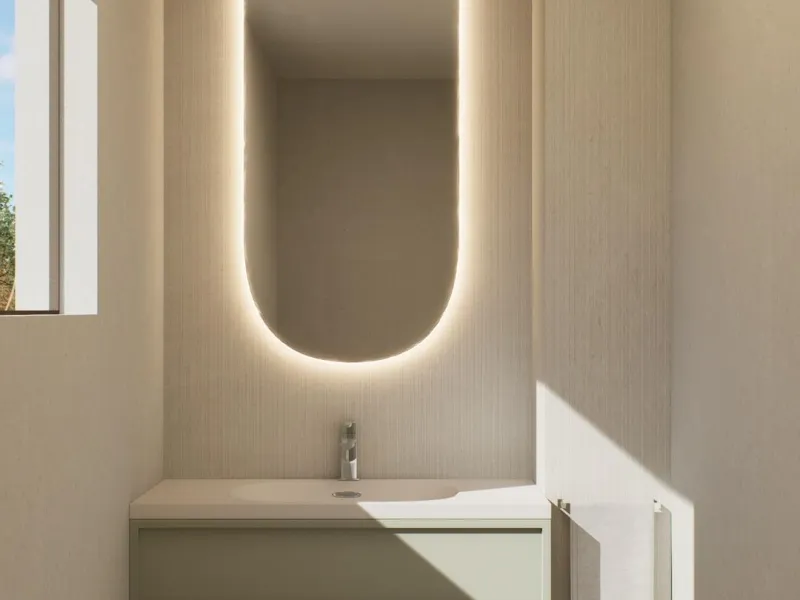 OBRA NUEVA EN GRAN ALACANT! 3 DORM. 3 BAÑOS. JARDIN Y PROPIA PISCINA. MODELO BELLAS.