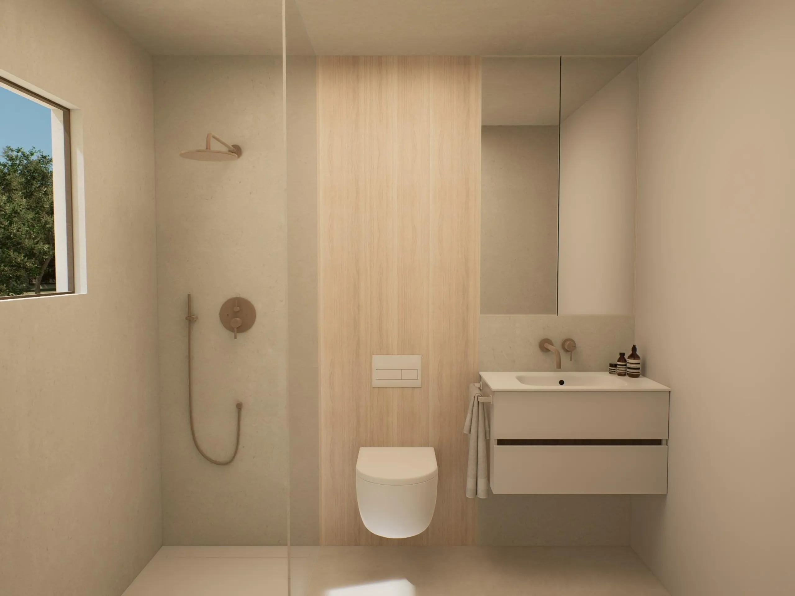 OBRA NUEVA EN GRAN ALACANT! 3 DORM. 3 BAÑOS. JARDIN Y PROPIA PISCINA. MODELO BELLAS.