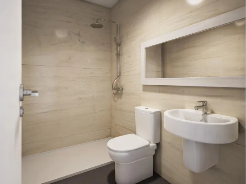 OBRA NUEVA EN GRAN ALACANT. ADOSADOS CON JARDIN Y SOLARIUR PRIVADO DE 27 M2. 2 DORM. 2 BAÑOS. PISCINA COMUNITARIA. MODELO VISION