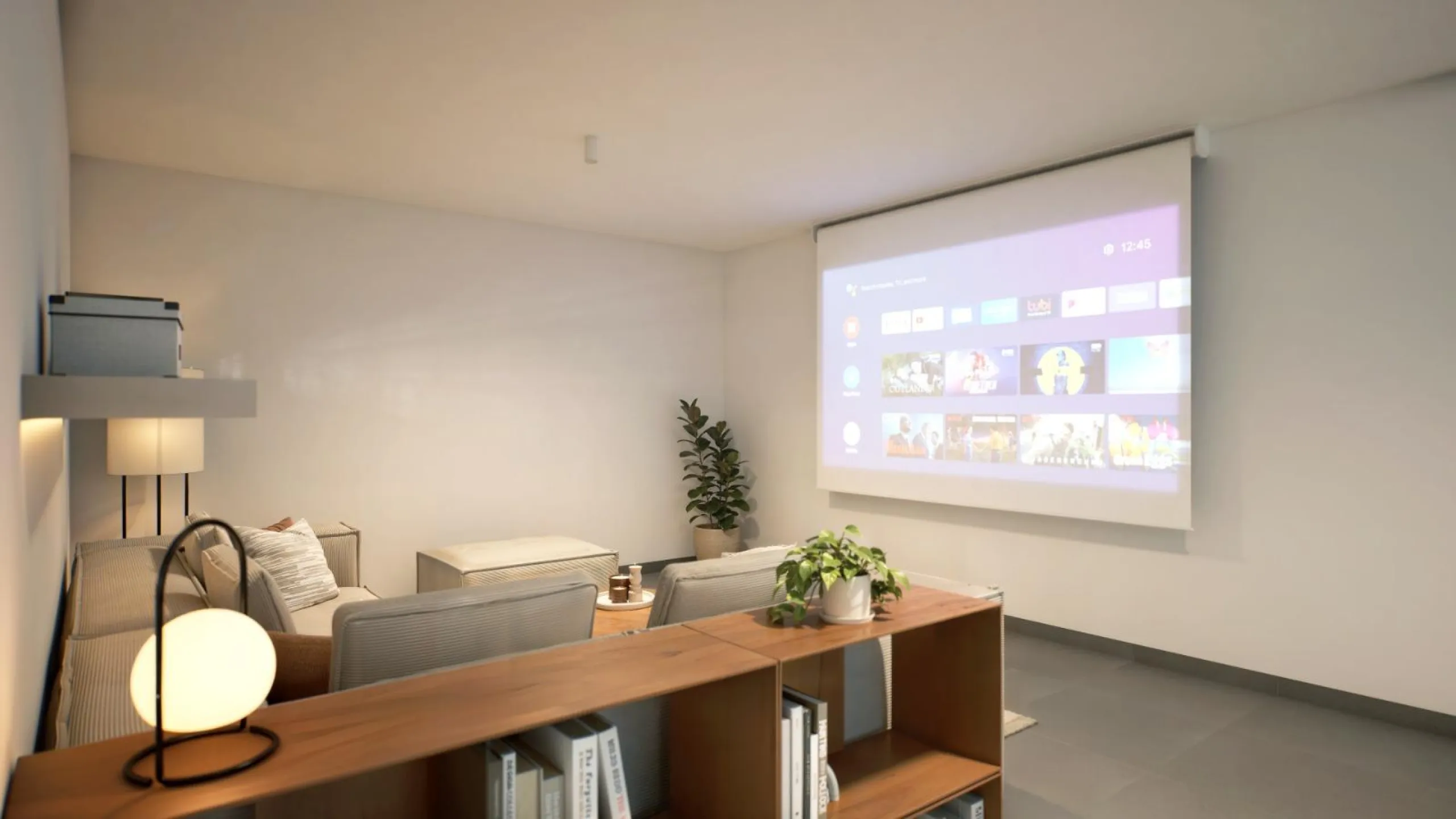 OBRA NUEVA EN GRAN ALACANT. ADOSADOS CON JARDIN Y SOLARIUR PRIVADO DE 27 M2. 2 DORM. 2 BAÑOS. PISCINA COMUNITARIA. MODELO VISION