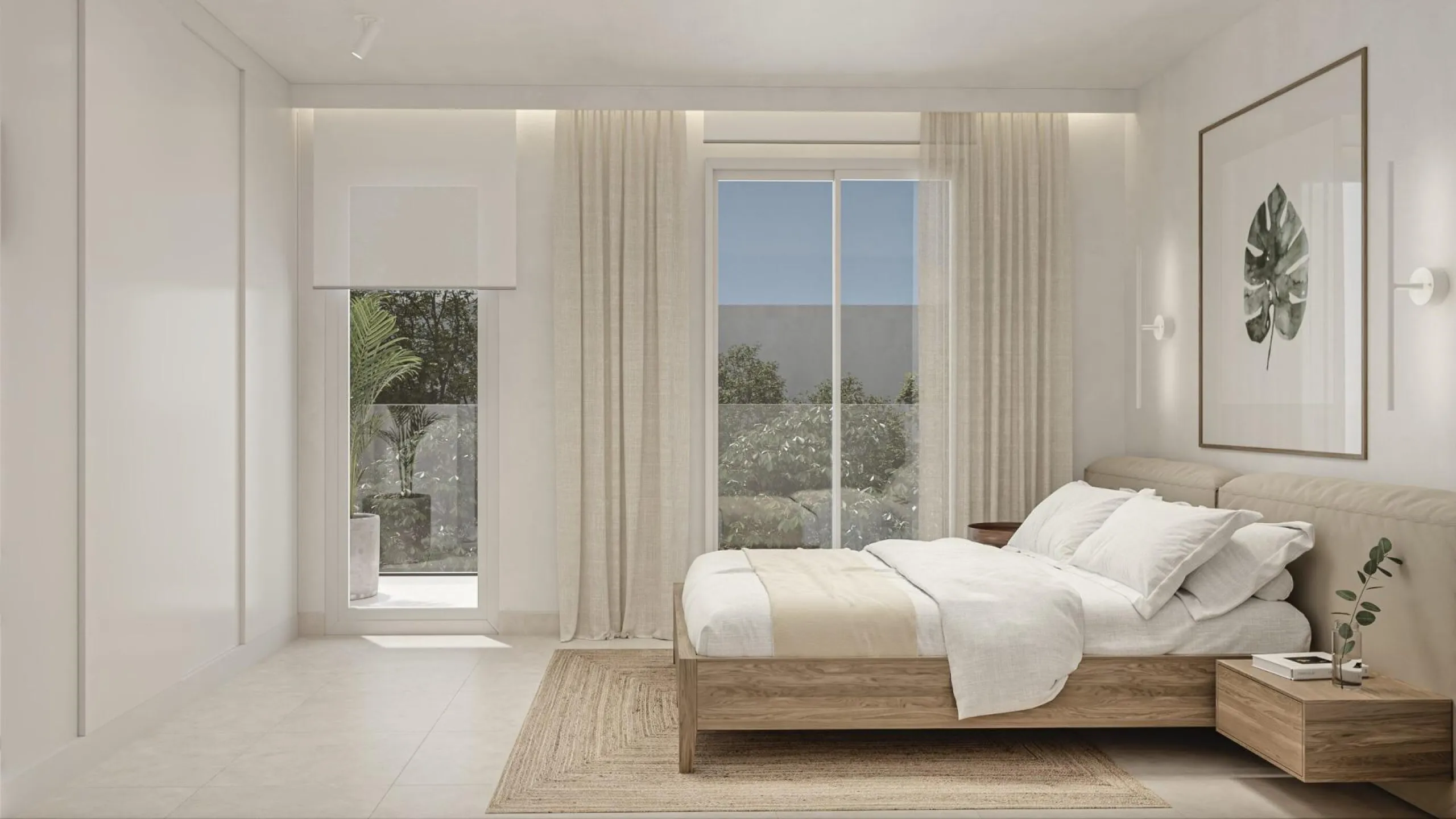 OBRA NUEVA EN GRAN ALACANT. ADOSADO DE 2 DORM. 2 BAÑOS. 118 M2. SOTANO DE 31M2. SOLARIUM 24 M2. PARCELA 16 M2 CON PARKING. MARINO
