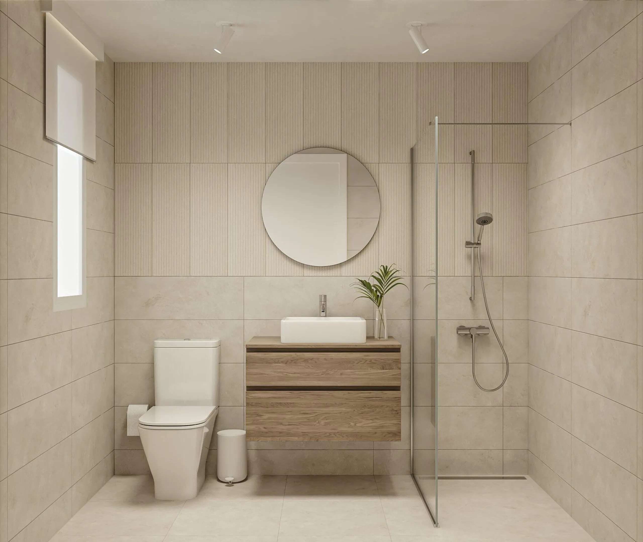 OBRA NUEVA EN GRAN ALACANT. ADOSADO DE 2 DORM. 2 BAÑOS. 118 M2. SOTANO DE 31M2. SOLARIUM 24 M2. PARCELA 16 M2 CON PARKING. MARINO